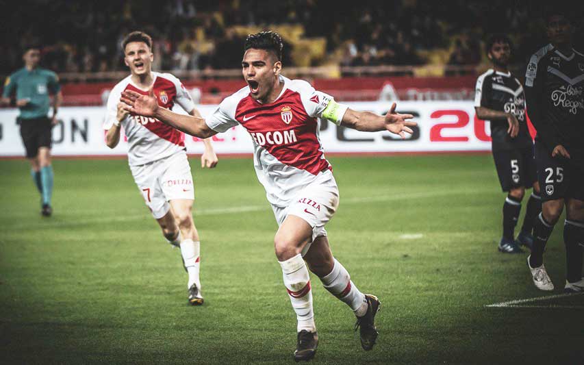 Resultado de imagen para falcao garcia