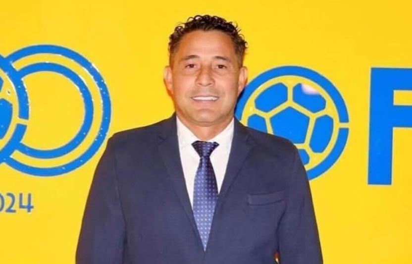 Falleció el exfutbolista Jorge Bolaño