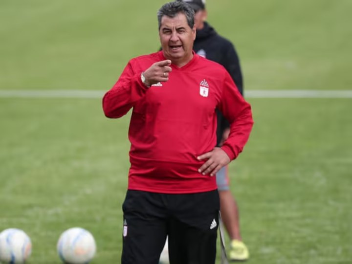 América de Cali ya tiene nuevo entrenador