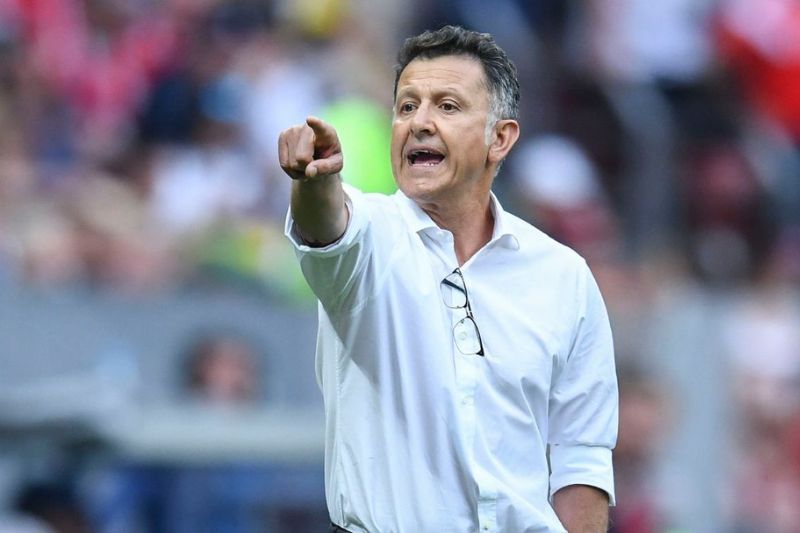 “Con los Char no me he reunido, estuve en Barranquilla, pero no fui al partido de Junior”: Osorio