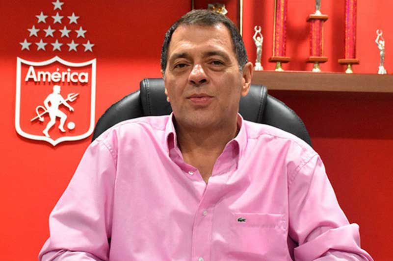 “Pagar premio por empate es premiar la mediocridad”: Tulio Gómez