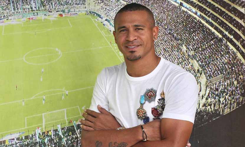 “Como líder de Junior, Bacca falló”: Macnelly Torres